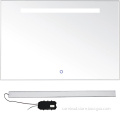 Touch Sensor With Blue Lighting Button Led Backlit Light 